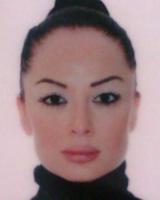 Аиша Рабаданова