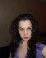 Ирина Смолкина