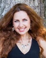 Елена Юрченко