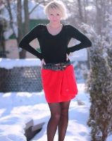 Margarita Oleksiichuk