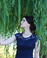 Юлия Кобзева