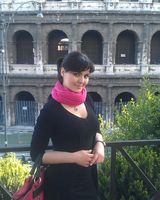 Юлия Каратунова