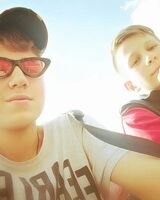 Артём Хорошевский