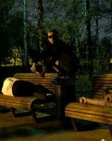 Даниил Попов