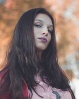 Дарья Лесникова
