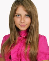 Екатерина Владимировна