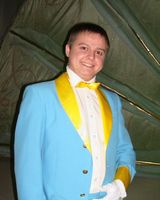 Николай Колесник