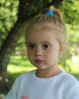 Виктория Стрельникова