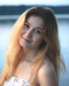 Marie Solnechnaya