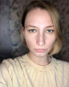 Александра Тарасова
