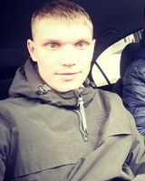 Антон Григорьев