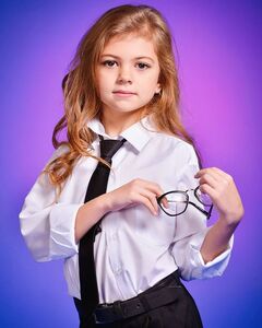 София Доронина