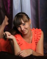 Кристина Водякова