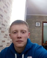 Дмитрий Лаврентьев