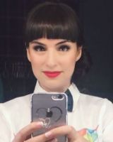 Юлия Свешникова