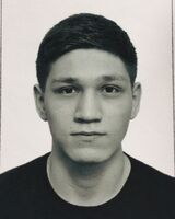 Вусал Ибрахимли