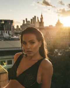 Алёна Клёсова