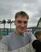 Михаил Антоненко