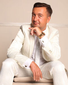 Сергей Лазарев