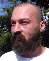 Михаил Семенов