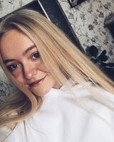 Анастасия Корнилова