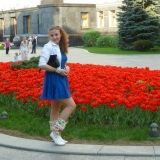 Алина Лозыченко