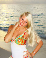 Поглид Юрьевна