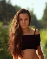 Галина Семенова