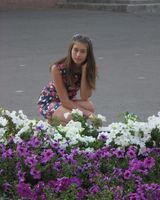 Анна Улич