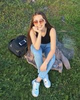 Дарья Семейкина