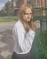 Лиза Кузнецова