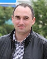 Дмитрий Чуенков