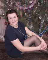 Галина Масычева