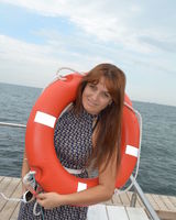 Антонина Рыжова