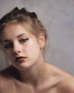 Софья Максименкова