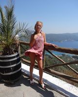 Коваленко Николаевна