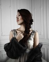 Айганыш Ботбаева