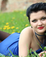 Екатерина Кука