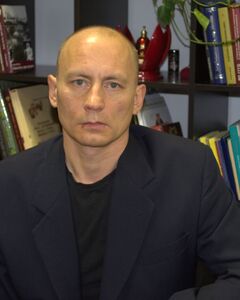 Владимир Золотилов