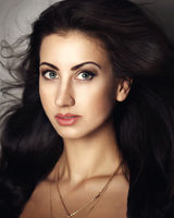 Masha Zyuzina
