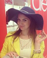 Анна Темникова