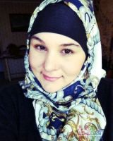 Алена Намазова