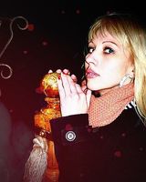 Александра Тарасова