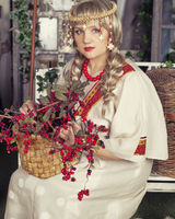 Зореслава Кудесница