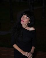 Марианна Федосеева