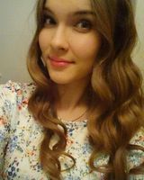 Диана Никулина