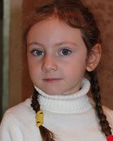 Елизавета Тихонова