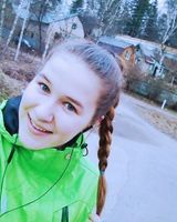 Виктория Шевчук