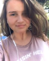 Елизавета Самонова