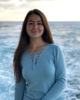 Алина Ижболдина